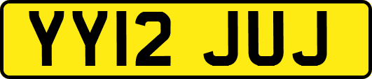 YY12JUJ