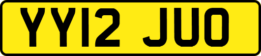 YY12JUO