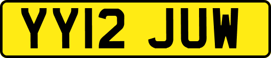 YY12JUW
