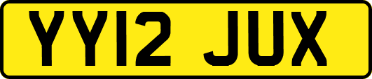 YY12JUX