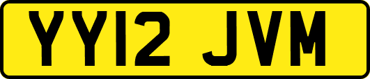 YY12JVM