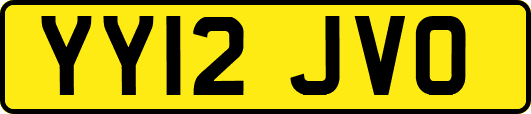 YY12JVO