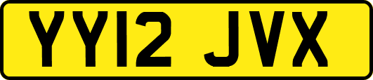 YY12JVX
