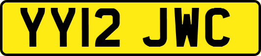 YY12JWC