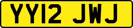 YY12JWJ