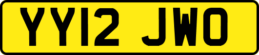 YY12JWO