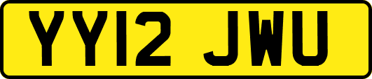 YY12JWU