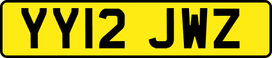 YY12JWZ