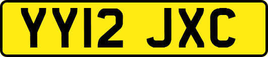 YY12JXC
