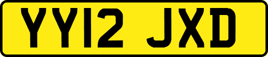 YY12JXD