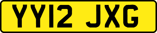 YY12JXG