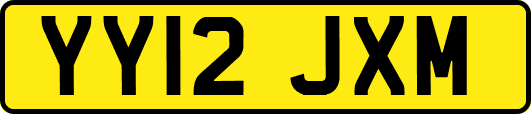 YY12JXM