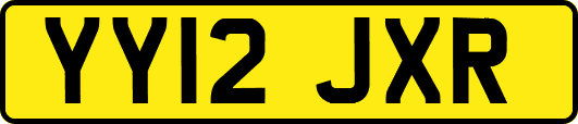 YY12JXR