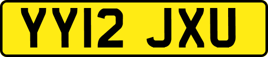 YY12JXU