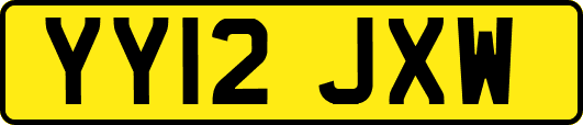 YY12JXW