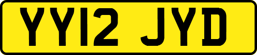 YY12JYD