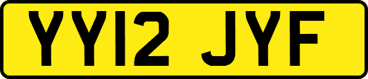 YY12JYF