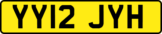 YY12JYH
