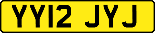 YY12JYJ