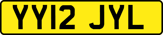 YY12JYL