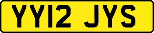 YY12JYS