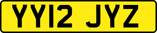 YY12JYZ
