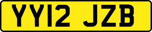 YY12JZB