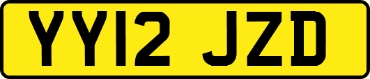 YY12JZD