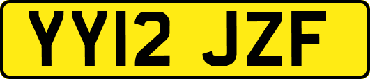 YY12JZF