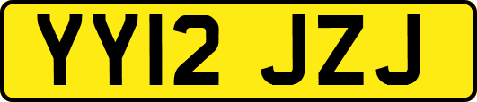 YY12JZJ