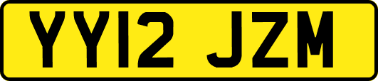 YY12JZM