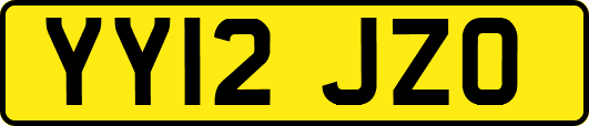 YY12JZO