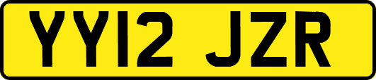 YY12JZR