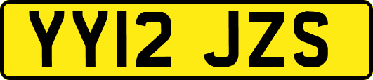 YY12JZS