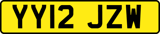 YY12JZW