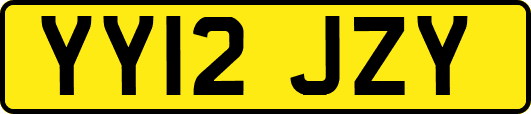 YY12JZY