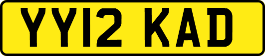 YY12KAD