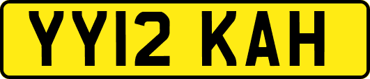 YY12KAH