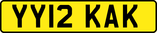 YY12KAK