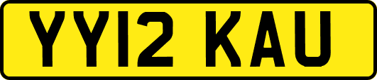 YY12KAU