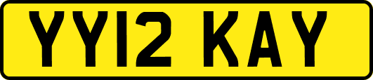 YY12KAY