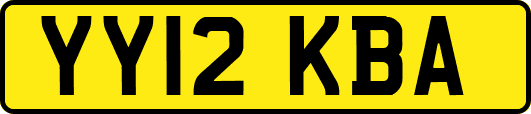 YY12KBA