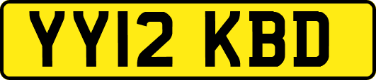 YY12KBD