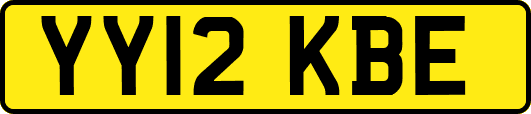 YY12KBE