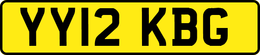YY12KBG
