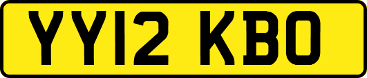 YY12KBO