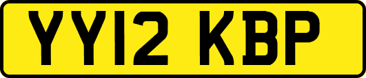 YY12KBP