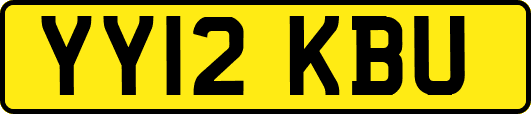 YY12KBU