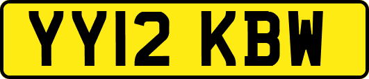 YY12KBW