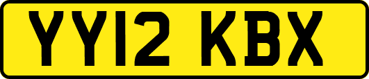 YY12KBX